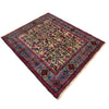 Tribal Baloch Rug 3' 7" x 4' 8" (ft) -No R37606
