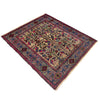 Tribal Baloch Rug 3' 7" x 4' 8" (ft) -No R37606
