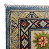 Oriental Kazak Rug 4' 10" x 6' 8" (ft) - No. R37614