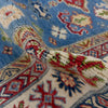 Oriental Kazak Rug 4' 10" x 6' 8" (ft) - No. R37614