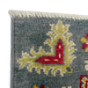 Handmade Bakhtiar Rug 3' 11" x 6' 0" (ft) - No. R37619
