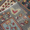 Handmade Bakhtiar Rug 3' 11" x 6' 0" (ft) - No. R37619