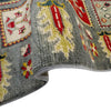 Handmade Bakhtiar Rug 3' 11" x 6' 0" (ft) - No. R37619