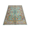 Handmade Sultani Area Rug 4' 11" x 6' 4" (ft) - No. R37626