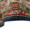 Blue Color Kazak Rug 5' 0" x 7' 5" (ft) - No. R37627