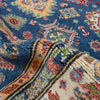 Blue Color Kazak Rug 5' 0" x 7' 5" (ft) - No. R37627