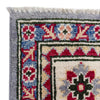 Hand Knotted Kazak Rug 4' 0" x 6' 0" (ft) - No. R37636