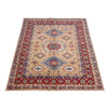 Hand Knotted Kazak Rug 5' 1" x 6' 11" (ft) - No. R37641