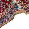 Hand Knotted Kazak Rug 5' 1" x 6' 11" (ft) - No. R37641