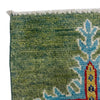 Bakhtiar Handmade Wool Rug 4' 11" x 7' 3" (ft) - No. R37642