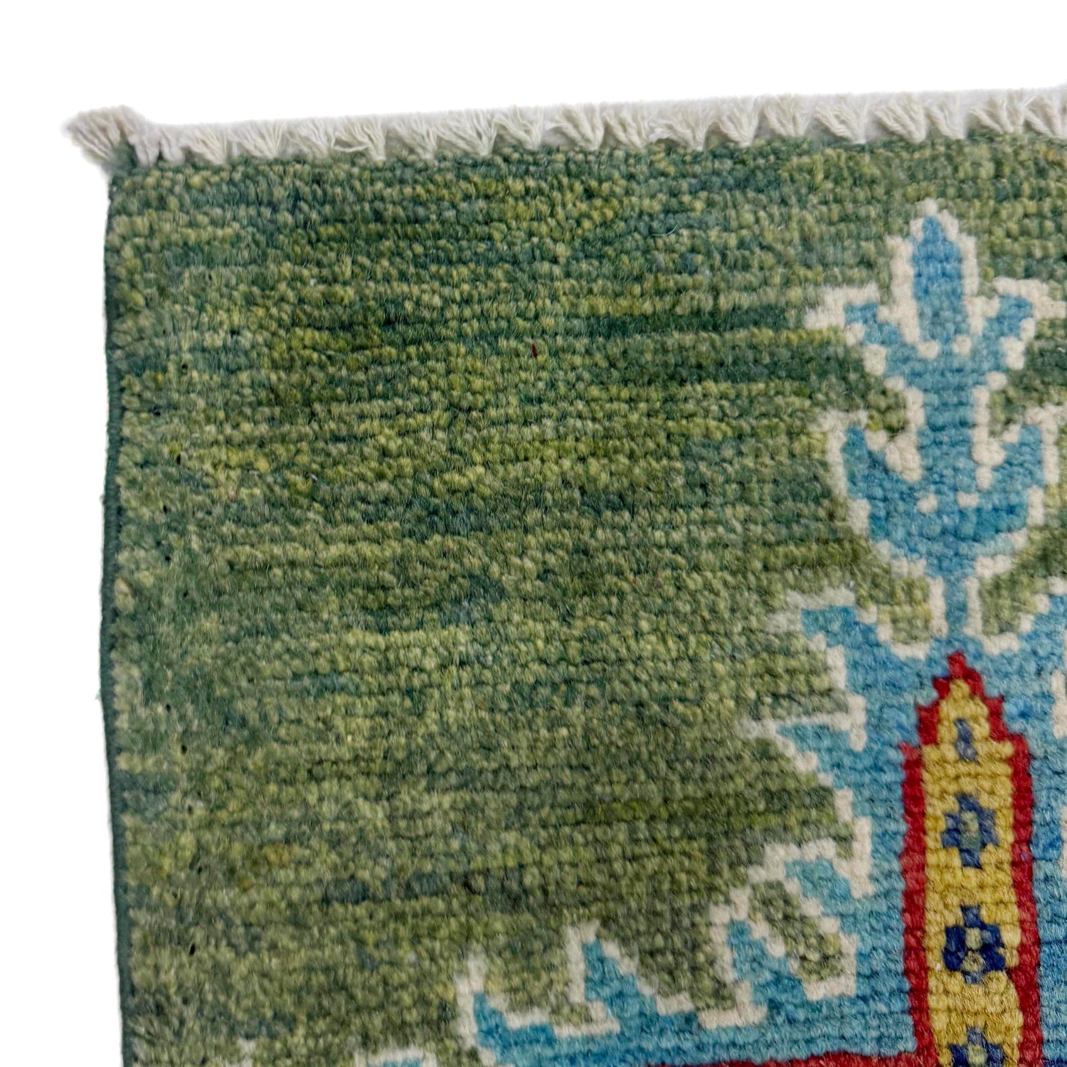 Bakhtiar Handmade Wool Rug 4' 11" x 7' 3" (ft) - No. R37642