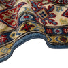 Hand Knotted Kazak Rug 5' 8" x 7' 11" (ft) - No. R37645