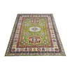 Oriental Kazak Rug 5' 9" x 7' 9" (ft) - No. R37646
