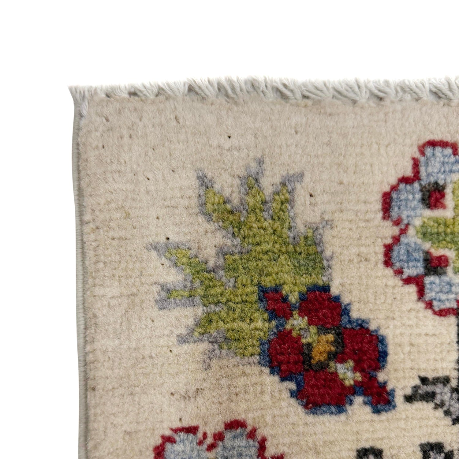 Handmade Bakhtiar Rug 6' 5" x 9' 6" (ft) - No. R37649