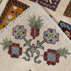 Handmade Bakhtiar Rug 6' 5" x 9' 6" (ft) - No. R37649