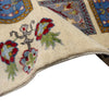 Handmade Bakhtiar Rug 6' 5" x 9' 6" (ft) - No. R37649
