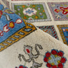 Handmade Bakhtiar Rug 6' 5" x 9' 6" (ft) - No. R37649