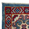 Hand Knotted Kazak Rug 5' 5" x 7' 10" (ft) - No. R37656