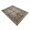 Oriental Kazak Rug 5' 5" x 7' 10" (ft) - No. R37657