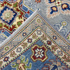 Oriental Kazak Rug 5' 5" x 7' 10" (ft) - No. R37657