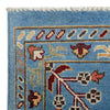 Hand-Knotted Sultani Rug 5' 7" x 7' 8" (ft) - No. R37660