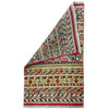 Handmade Gabbeh Qaleen Pakistan 1' 11" x 3' 3" (ft) - No. R37661