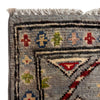 Authentic Waziri Runner Rug 2' 8" x 9' 7" (ft) - No. R37662