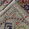 Authentic Waziri Runner Rug 2' 8" x 9' 7" (ft) - No. R37662