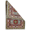 Hand Knotted Kazak Rug 2' 0" x 3' 0" (ft) - No. R37664