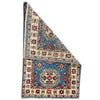 Oriental Kazak Rug 1' 9" x 2' 11" (ft) - No. R37668