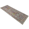 Oriental Kazak Runner 2' 9" x 9' 9" (ft) - No. R37676