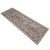 Oriental Kazak Runner 2' 9" x 9' 9" (ft) - No. R37676