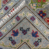 Oriental Kazak Runner 2' 9" x 9' 9" (ft) - No. R37676