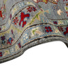 Oriental Kazak Runner 2' 9" x 9' 9" (ft) - No. R37676