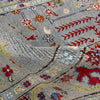 Oriental Kazak Runner 2' 9" x 9' 9" (ft) - No. R37676