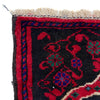 Handmade Prayer Rug 2' 6" x 3' 9" (ft) - No. R37681