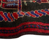 Handmade Prayer Rug 2' 6" x 3' 9" (ft) - No. R37681
