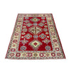 Oriental Kazak Rug 2' 7" x 3' 9" (ft) - No. R37704