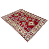 Oriental Kazak Rug 2' 7" x 3' 9" (ft) - No. R37704