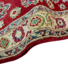 Oriental Kazak Rug 2' 7" x 3' 9" (ft) - No. R37704