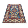 Hand Knotted Kazak Rug 2' 8" x 4' 0" (ft) - No. R37705