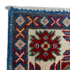 Hand Knotted Kazak Rug 2' 8" x 4' 0" (ft) - No. R37705