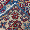 Hand Knotted Kazak Rug 2' 8" x 4' 0" (ft) - No. R37705