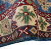 Hand Knotted Kazak Rug 2' 8" x 4' 0" (ft) - No. R37705