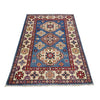 Oriental Kazak Rug 2' 8" x 4' 0" (ft) - No. R37706