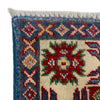Oriental Kazak Rug 2' 8" x 4' 0" (ft) - No. R37706