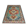 Blue Color Kazak Rug 2' 8" x 4' 0" (ft) - No. R37707
