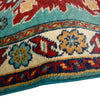 Blue Color Kazak Rug 2' 8" x 4' 0" (ft) - No. R37707