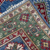 Hand Knotted Kazak Rug 2' 7" x 3' 11" (ft) - No. R37708