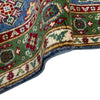 Hand Knotted Kazak Rug 2' 7" x 3' 11" (ft) - No. R37708